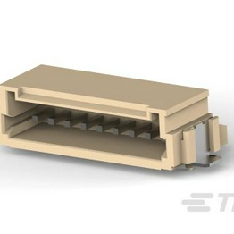 TE Connectivity 292227-9 image