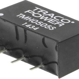 TRACO Power TMH 0505S image