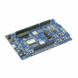 NRF51-DK Nordic Semiconductor