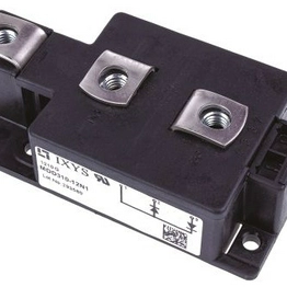 IXYS MDD310-12N1 image