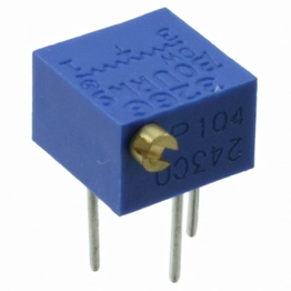 3266P-1-203LF BOURNS