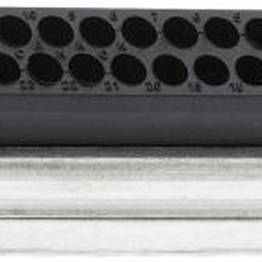 DBU-25P-K87-F0 ITT