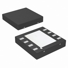 Texas Instruments LM1117LD-ADJ/NOPB image
