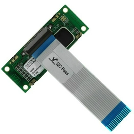MDLS-16263-C-LV-G-LED01G-FFC BOE Varitronix
