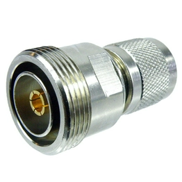 SM4643 Fairview Microwave