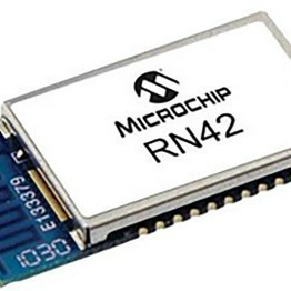 Microchip Technology RN42-I/RM630 image