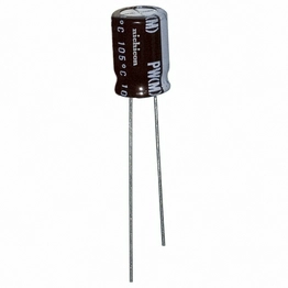 nichicon UPW1C221MPD image