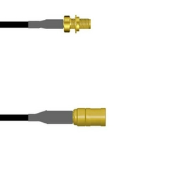 Q-2W03W0003018I Amphenol Custom Cable