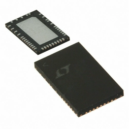LT3597IUHG#TRPBF Analog Devices