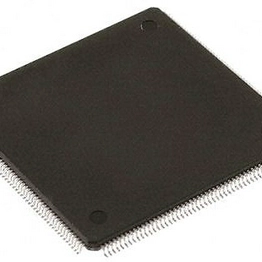 NXP Semiconductors LPC4078FBD208,551 image