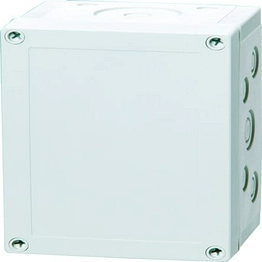 FIBOX PCM 150/85 XG ENCLOSURE image