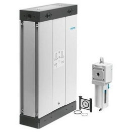 PDAD-51-G3/8 FESTO