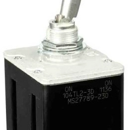 Honeywell 104TL2-3D image