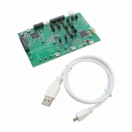 Texas Instruments BQ40Z80EVM-020 image