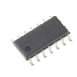 Nisshinbo Micro Devices NJM2901CG-TE2 image