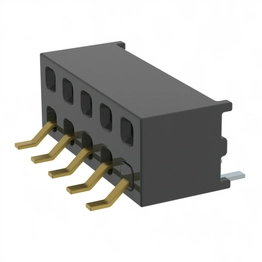 MMS-105-02-L-DH-01-TR samtec