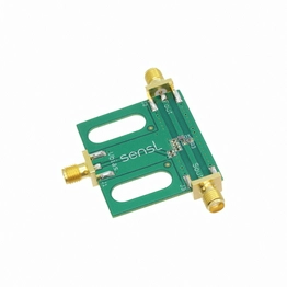 ON Semiconductor MICROFC-SMA-10035-GEVB image