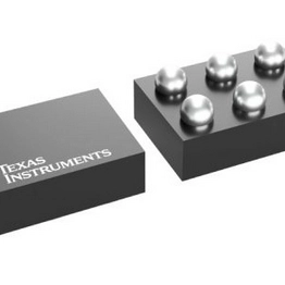 Texas Instruments TPS6208812YFPT image