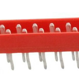 TE Connectivity 1-215464-6 image