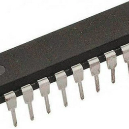 Microchip Technology PIC16F628-20I/P image