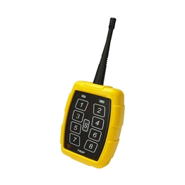 TRAP-9T16 RF Solutions