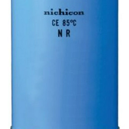 nichicon LNR2D332MSE image