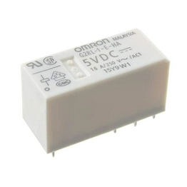 G2RL-1-E-HA DC5 OMRON