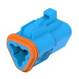 2-2448102-3 TE Connectivity