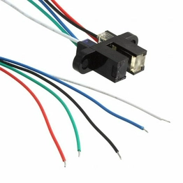 TT Electronics OPB480T11Z image