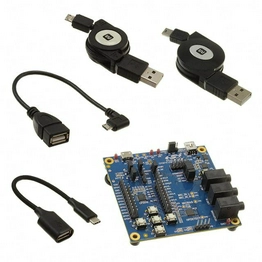 CP2615-EK-2 Silicon Laboratories