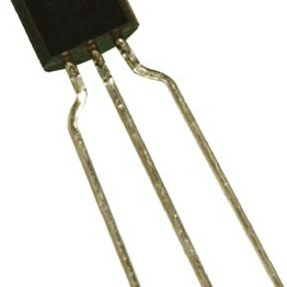 2SC1627-Y(F) TOSHIBA