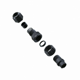AMPHENOL LTW BDU-08BFMA-LL7001 image