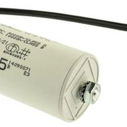 KEMET C274ACF5250WA0J image