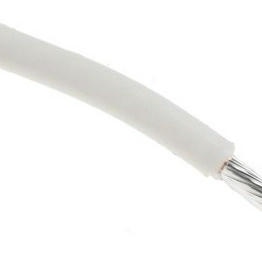 Alpha Wire 5857 WH005 image