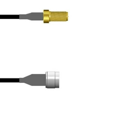 Q-7102I00030.5M Amphenol Custom Cable