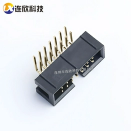 XDFH-0259-2*7P szlianxin