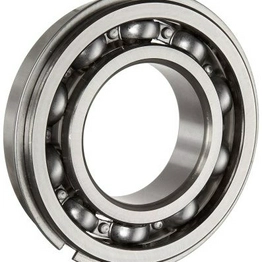 6306NR/C3 SKF