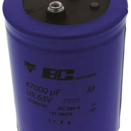 Vishay Intertechnology MAL210128473E3 image
