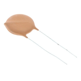Vishay Intertechnology S503Z69Z5UL63L0R image