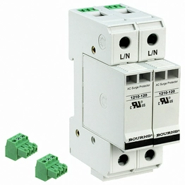 BOURNS 1210-2S-120 image