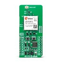 MIKROE-6396 MikroElektronika