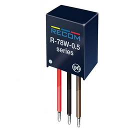 R-78W3.3-0.5 RECOM Power