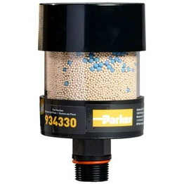 934330 Parker Hannifin