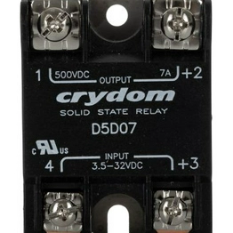 Sensata Technologies D5D07 image