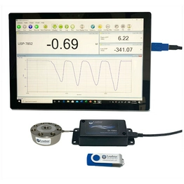RSB6-250M-D1MU-LP-U Loadstar Sensors