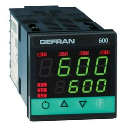 600-R-D-R-0-1 GEFRAN