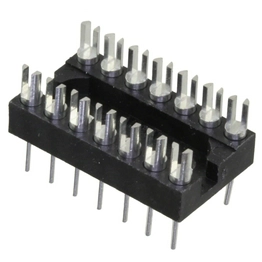 614-CG1T TE Connectivity