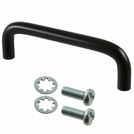 Hammond Manufacturing 1427C1BK image