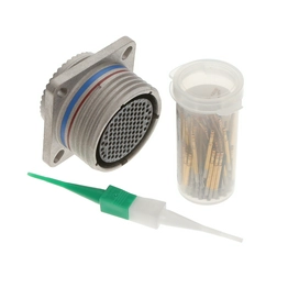 Amphenol D38999/20MH35SN image