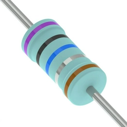 MF0207FTE52-8R06 YAGEO